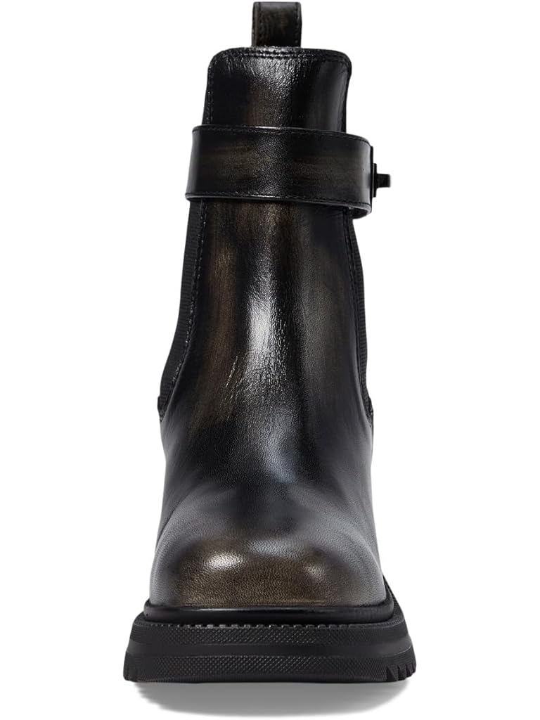 Women's Square Toe Chelsea Boots + FREE SHIPPING | Shoes